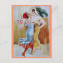 Recherche de tangos cartes postales Pour elle