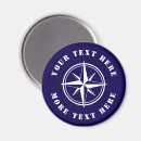 Recherche de boussole magnets Marin