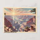 Recherche de vintage grand canyon cartes postales Voyage