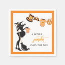 Recherche de sorcières serviettes Halloween