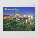 Recherche de de cincinnati cartes postales Ville