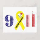 Recherche de 11 septembre cartes postales Drapeau américain