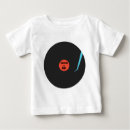 Recherche de disco bébé tshirts Rétro