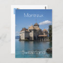 Recherche de château chillon cartes postales Travel