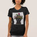 Recherche de le chat noir tshirts Chats noirs