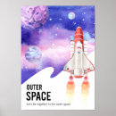 Recherche de cosmonaute posters Univers