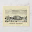 Recherche de buckingham cartes postales Reine