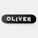 Recherche de cartoon skateboards Noir