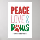 Recherche de peace and love posters Toute personne
