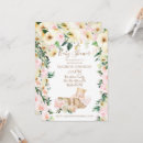 Recherche de panier invitations Bébé