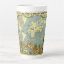 Recherche de antiques du monde tasses Atlas