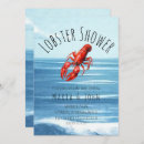 Recherche de lobster invitations Fête
