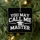 Recherche de mba ornements Diplôme de master