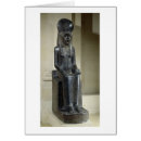 Recherche de sekhmet cartes postales Égyptien