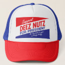Recherche de écrous casquettes La politique