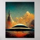Recherche de spaceport Vaisseau spatial