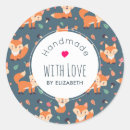 Recherche de dessin nature autocollants Faune