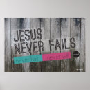 Recherche de échoué posters Typographie