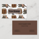 Recherche de chirurgiens cartes visite Bois