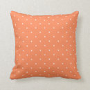 Recherche de jet de point de polka Divan