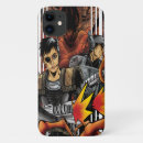 Recherche de extraterrestre iphone coques Alien