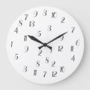 Recherche de étrange horloges Temps