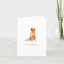 Recherche de golden retriever vœux cartes Amoureux des chiens