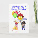 Recherche de group anniversaire cartes Humour