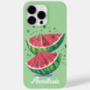 Recherche de melon iphone coques Fruit