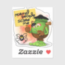 Recherche de parodies autocollants Citer