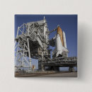 Recherche de mission spatiale badges Lancement