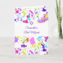 Recherche de célébration juive invitations Fille
