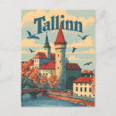 Recherche de tallin cartes postales Vieille ville