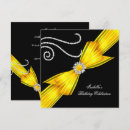 Recherche de diamant jaune invitations Invités