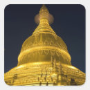 Recherche de temple bouddhiste autocollants Bouddhisme