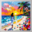 Recherche de vue mer posters Contenugénéré