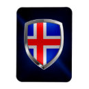 Recherche de islandais magnets Île