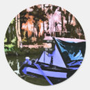 Recherche de péniche autocollants Bateaux