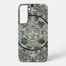 Recherche de calendriers coques Aztèque
