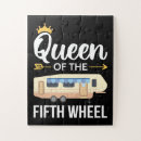 Recherche de la reine puzzles Pour elle