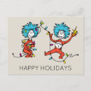 Recherche de dr seuss le grinch vœux cartes Chose 1