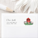 Recherche de farm étiquettes adresse retour Adresse de l'expéditeur