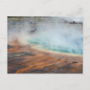 Recherche de prismatique cartes postales Source chaude