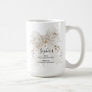 Recherche de croix blanche tasses Simple