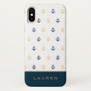 Recherche de nautical iphone coques Ancre