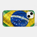 Recherche de brasil iphone coques Drapeau du brésil