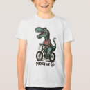 Recherche de dino tshirts Tyrannosaure