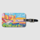 Recherche de couleurs bagages étiquettes Nature