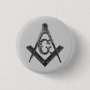 Recherche de symboles maçonniques badges Freemasons