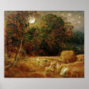 Recherche de foins posters Lune